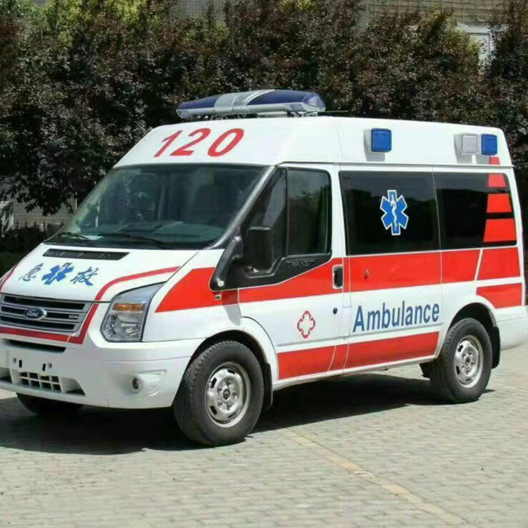 泰顺长途救护车出租