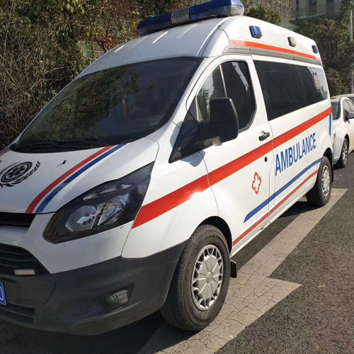 泰顺品质救护车出租,为您的健康出行负责