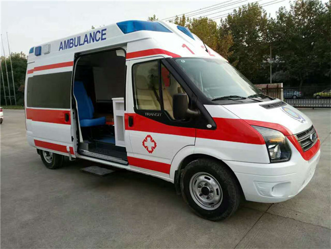 泰顺乌鲁木齐沙依巴克区上线 “安康护送” 非急救转运服务平台