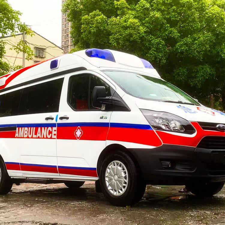 泰顺跨省救护车出租护送返乡