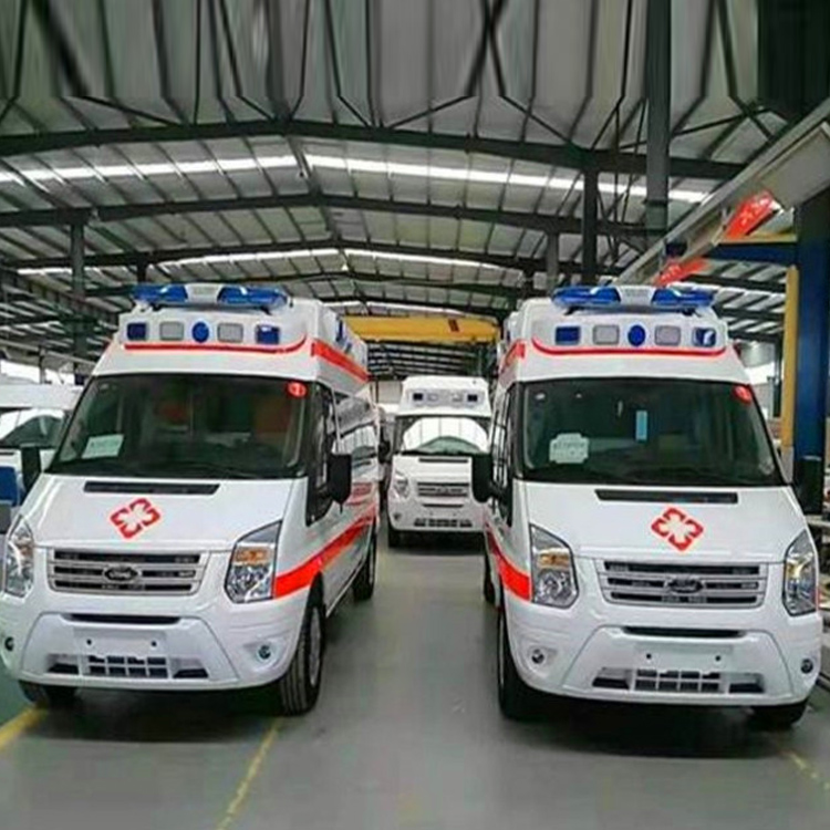 泰顺跨市救护车出租护送