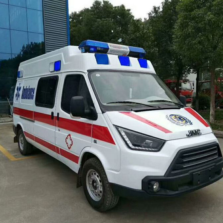 泰顺救护车出租哪家好