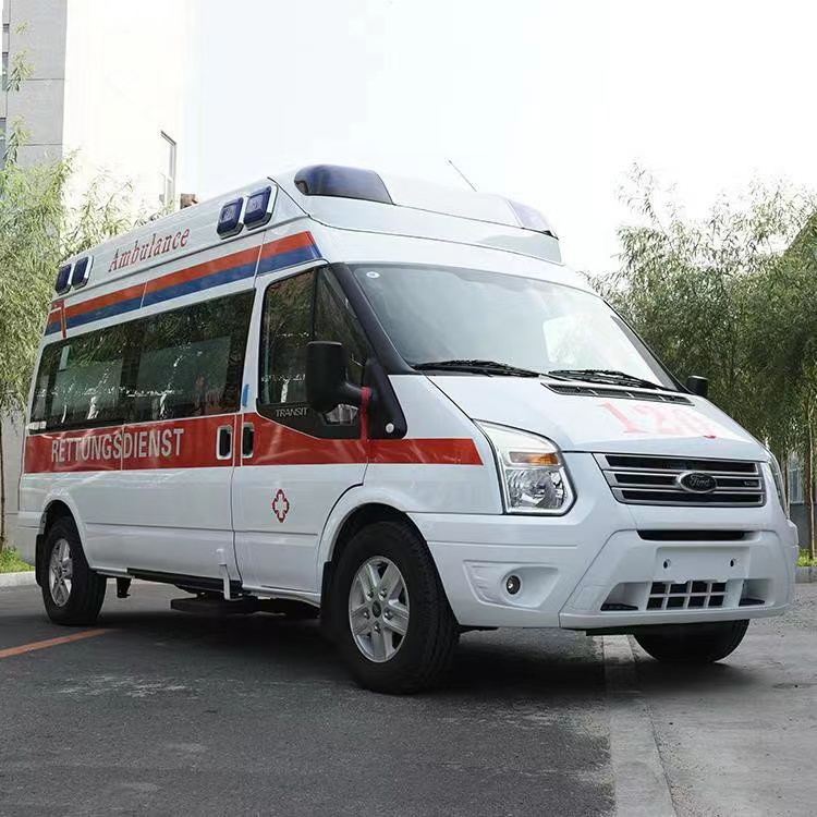 泰顺行动不便者长途救护车租赁：安全转运的核心注意事项​